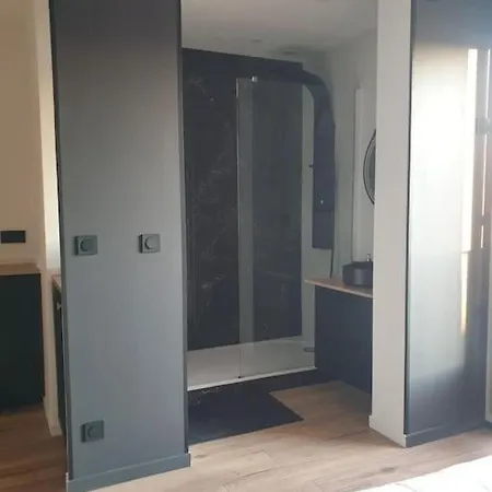 Διαμέρισμα Quartier Boulingrin